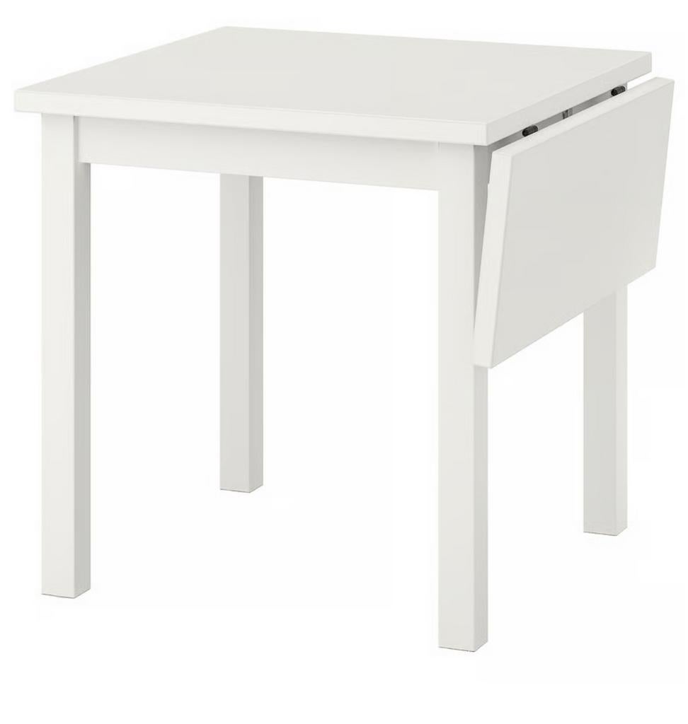 Nordviken uitschuifbare tafel, Enlèvement, Comme neuf