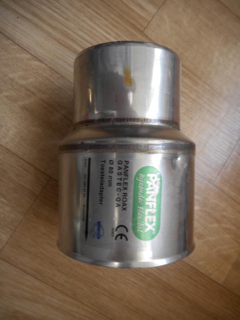 SCHOUWSTUK (VERLOOPRING), Ophalen of Verzenden, Gebruikt