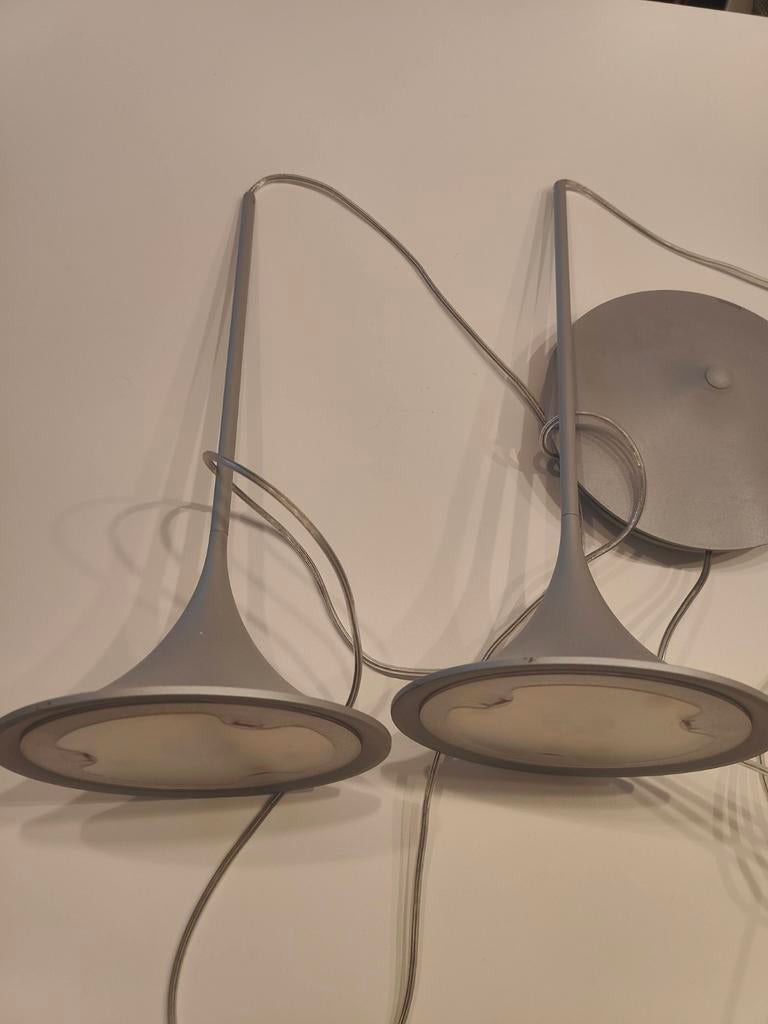 Philips designlampen LED, Enlèvement ou Envoi, Utilisé