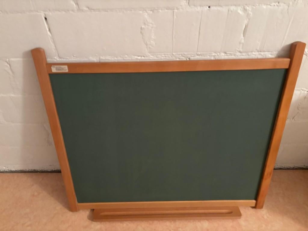 Krijtbord, Ophalen, Zo goed als nieuw