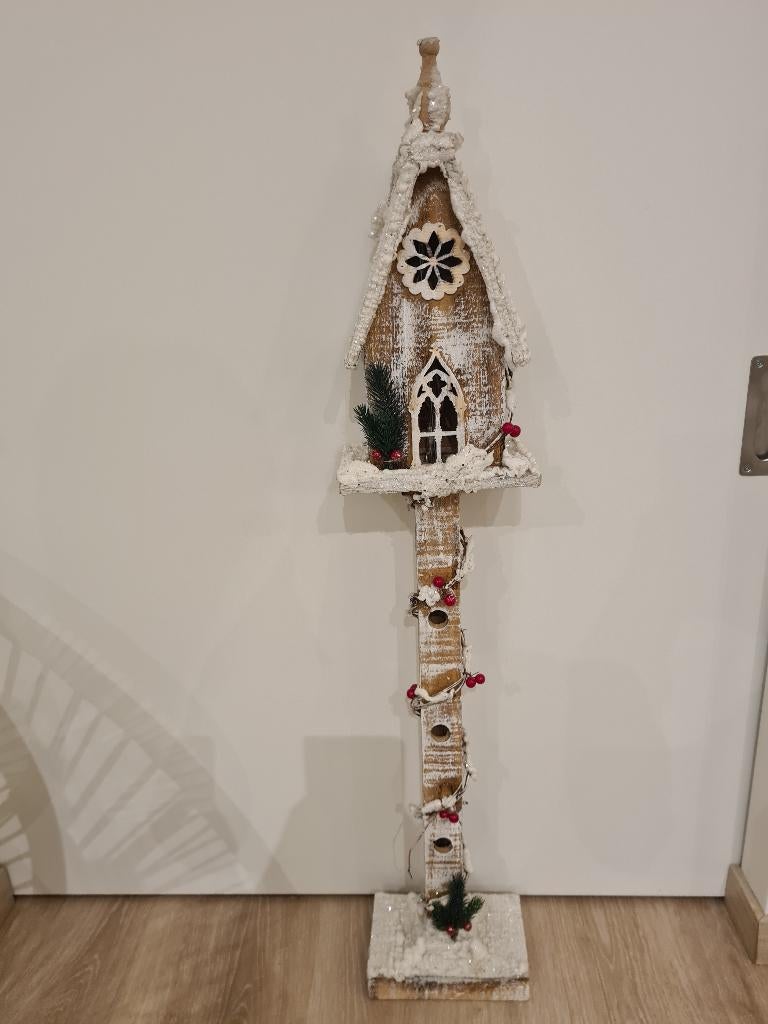 Kerstlantaarn, Diversen, Ophalen, Zo goed als nieuw