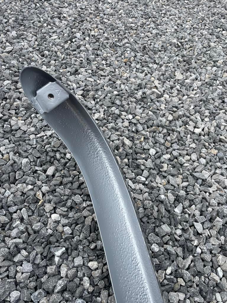 VW Karmann Ghia Bumper, Ophalen of Verzenden