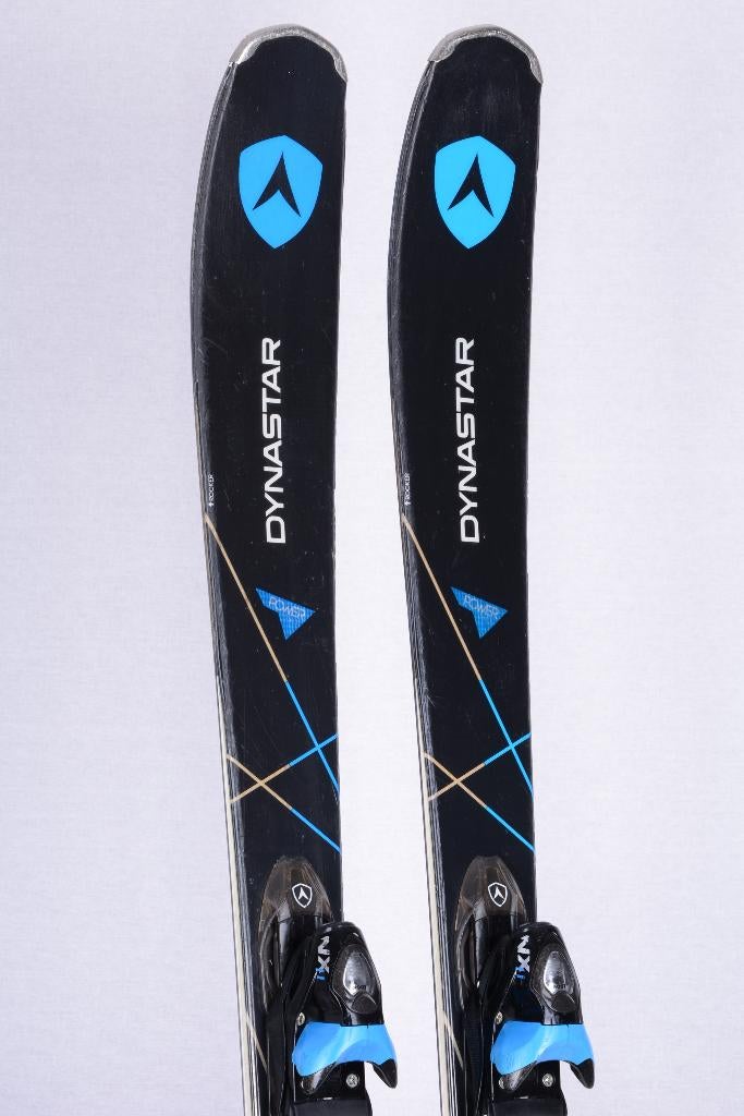 159 skis DYNASTAR POWERTRACK 79 CA, Sports & Fitness, Carving, Skis, 140 à 160 cm, Utilisé