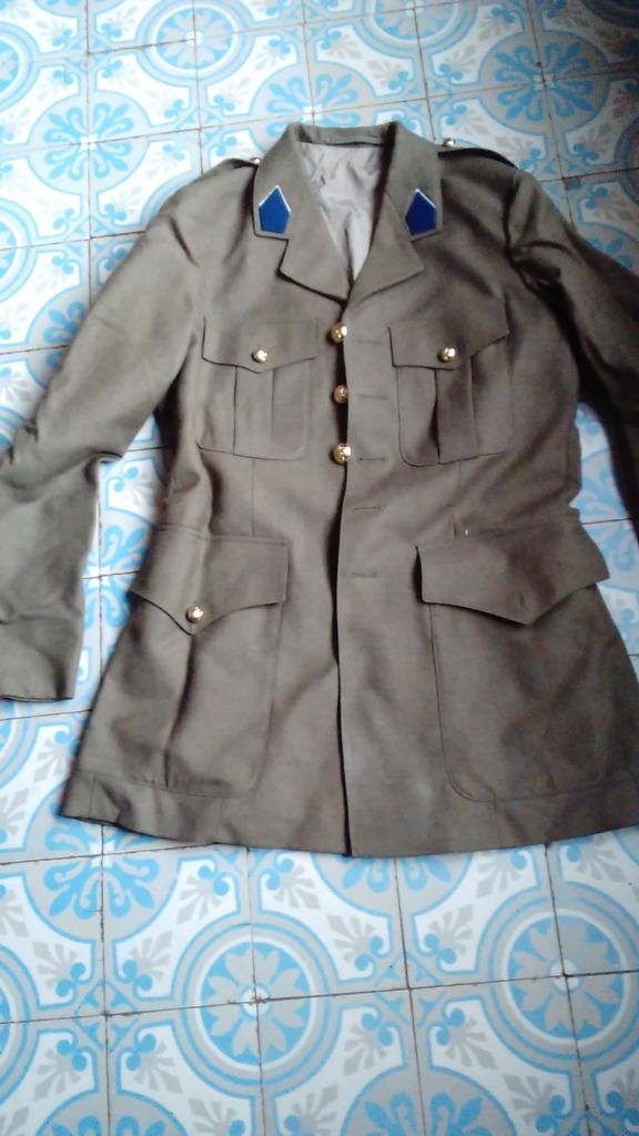 Veston militaire, Enlèvement, Armée de terre, Vêtements ou Chaussures