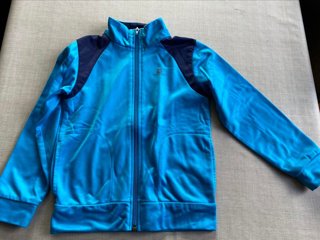 Trainingsvest Domyos 8 jaar, Enlèvement ou Envoi, Comme neuf