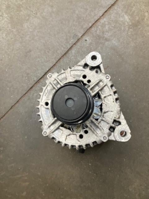 Alternator Citroen C6, Gebruikt, Citroën, Ophalen of Verzenden, /