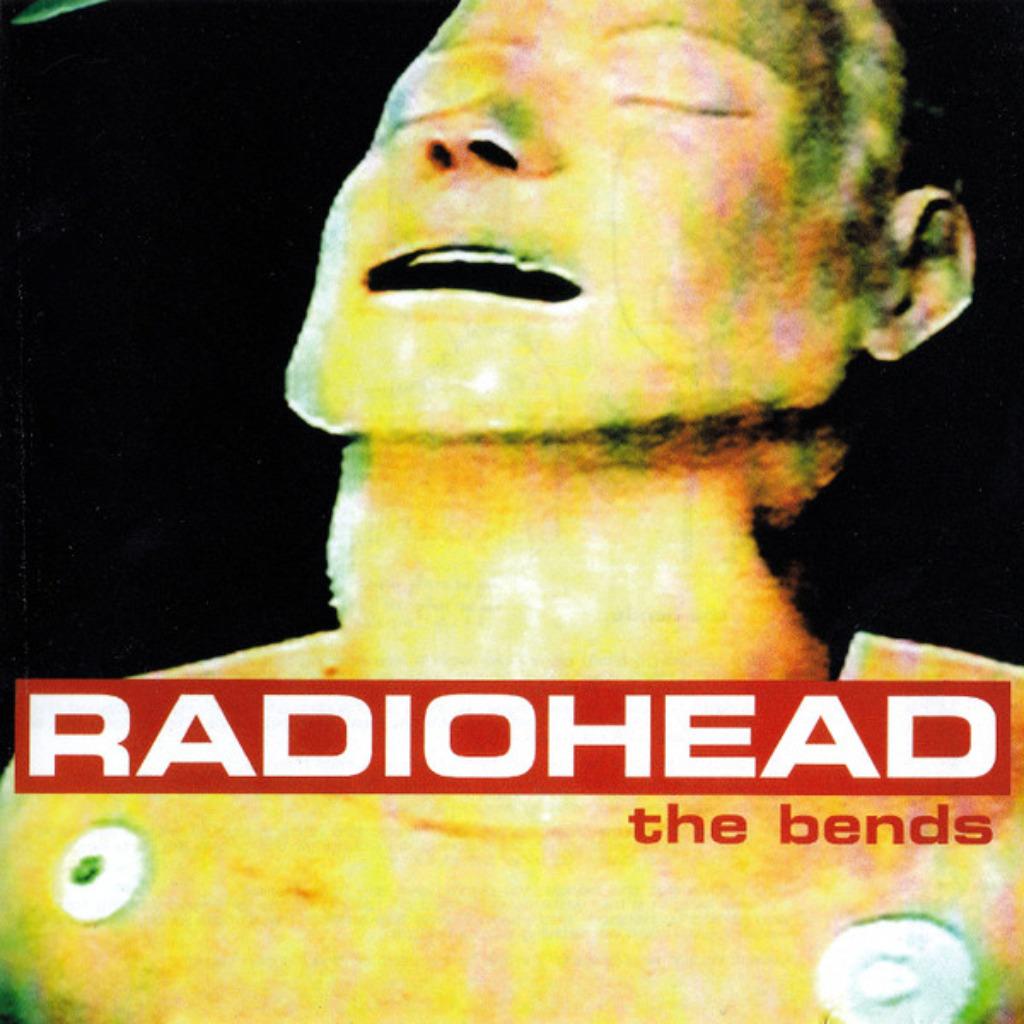 CD NEW: RADIOHEAD - The Bends (1995) (2016 reissue), CD & DVD, CD | Rock, Neuf, dans son emballage, Enlèvement ou Envoi