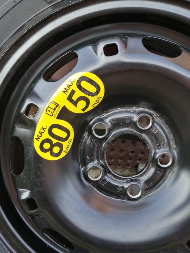 roue de secours pirelli, Neuf, 14 pouces, Pneus et Jantes, 175 mm