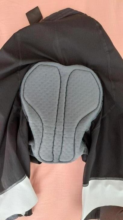 Dotut/Castelli/Nalini  bibshort broeken truitjes.., Ophalen of Verzenden, Zo goed als nieuw, L