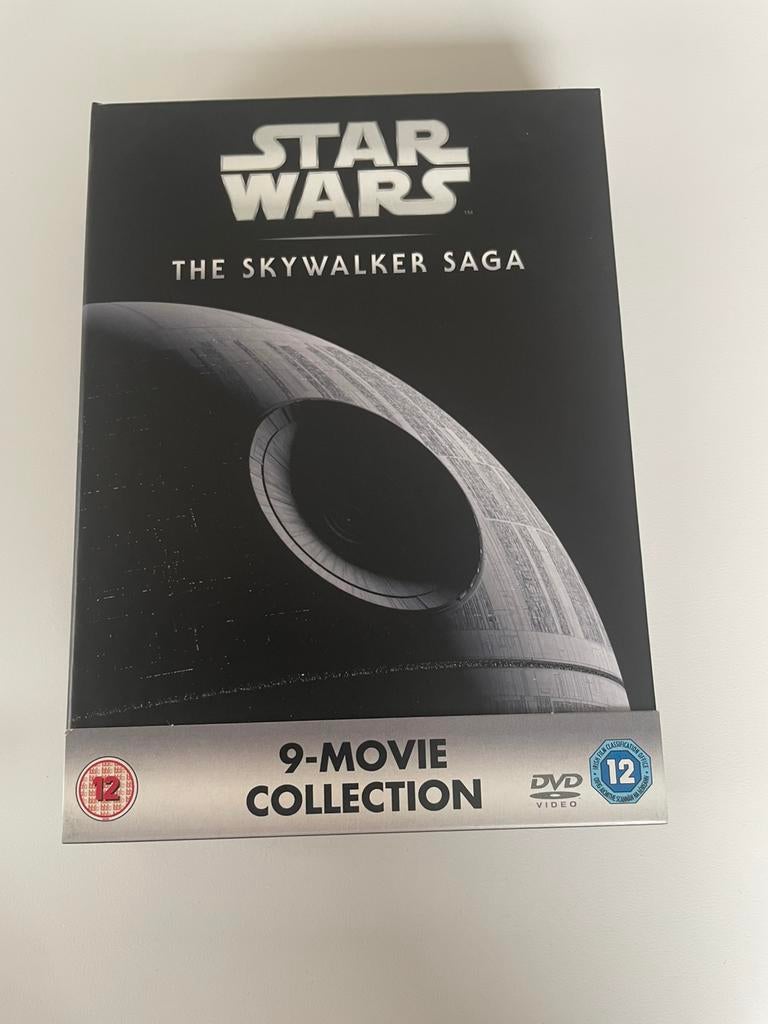 Star Wars The Skywalker Saga, Ophalen, Zo goed als nieuw, Overige typen