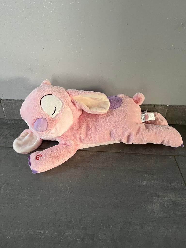 Peluche stitch, Comme neuf