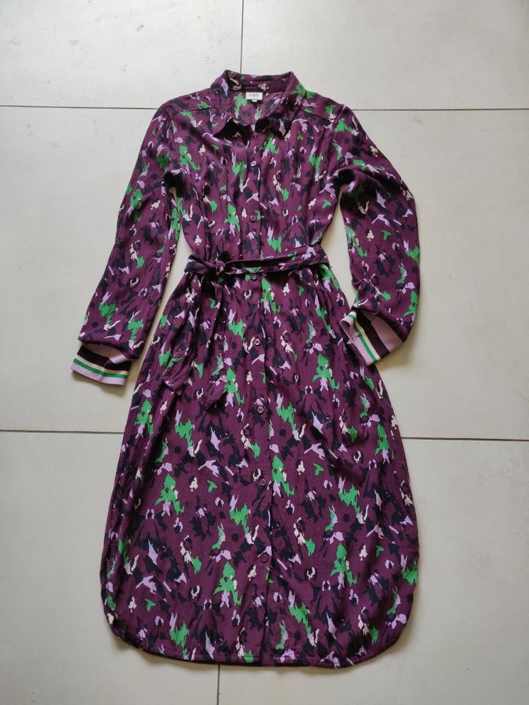 Belle robe de chez CKS 152 *à l'état neuf*, Enlèvement ou Envoi, Comme neuf