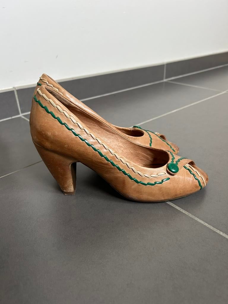 Pumps - maat 38, Kleding | Dames, Ophalen, Gedragen, Pumps