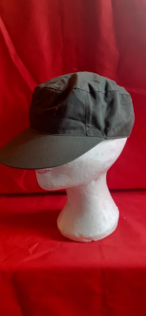 §  Casquette en toile kaki ABL, Enlèvement ou Envoi