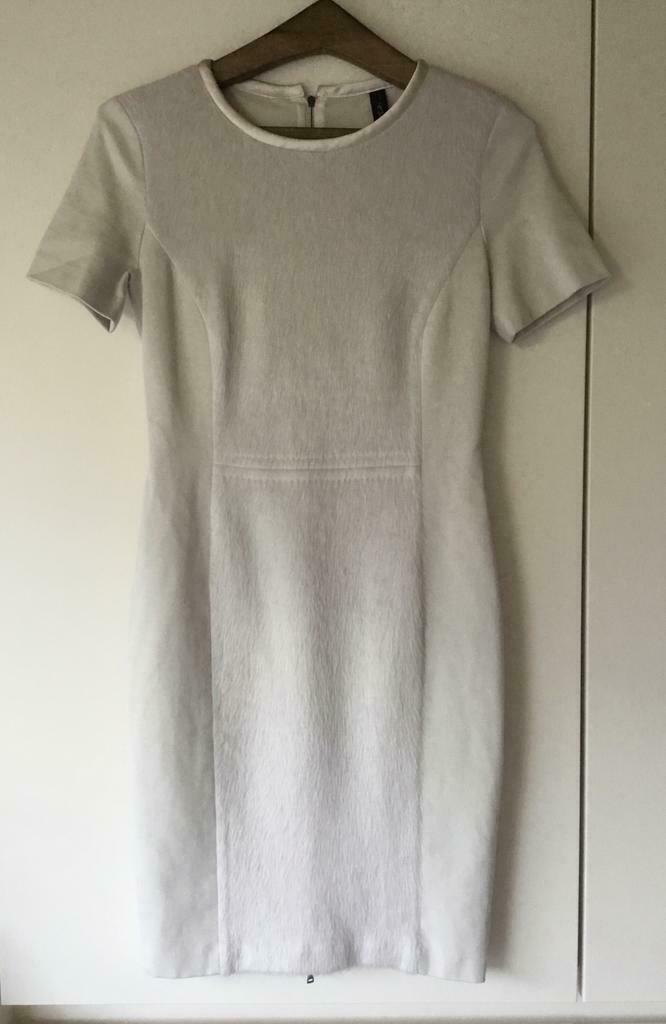 Marccain,Marc Cain winterjurkje maat2 (34/36), Kleding | Dames, Wit, Ophalen of Verzenden, Zo goed als nieuw, Maat 34 (XS) of kleiner