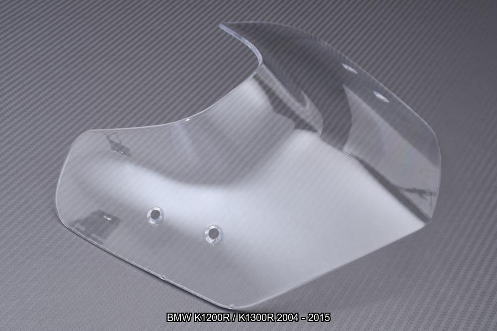 Windscherm BMW K1200R / K1300R 2004 - 2015, Motoren, Ophalen of Verzenden, Nieuw