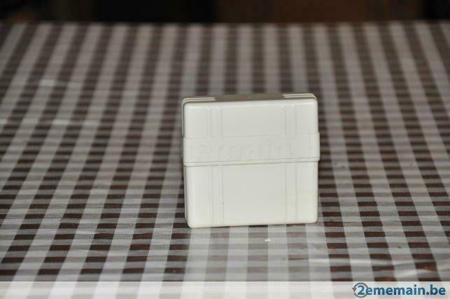 ancien etui pour cigarette neuf, Enlèvement ou Envoi, Neuf