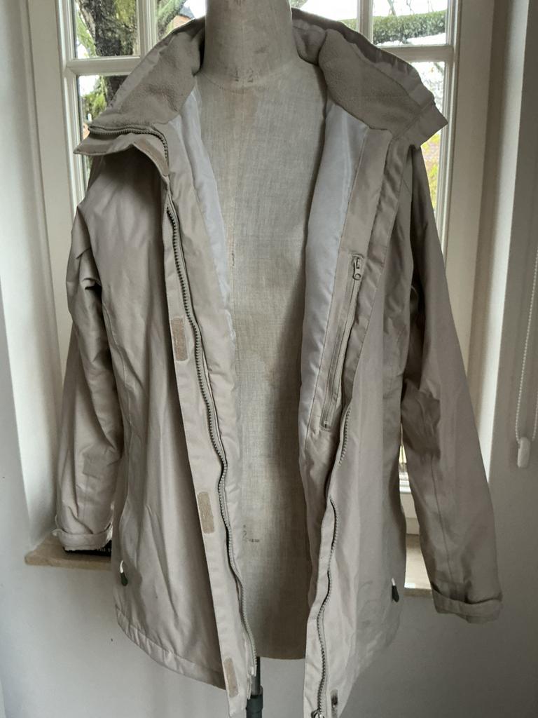 Veste à capuche imperméable, Regatta, tailles L et XL, Enlèvement ou Envoi, Comme neuf