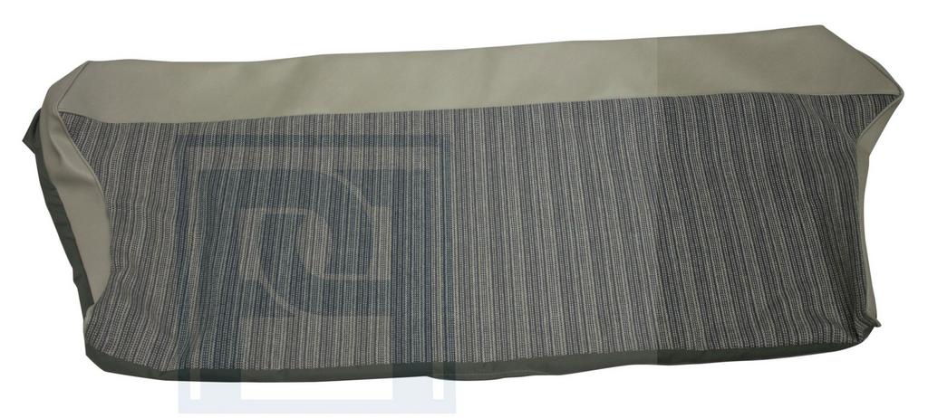 Volvo Bekleding PV544 achterbank hoes rug grijs 49-239 Volvo, Ophalen of Verzenden, Nieuw, Volvo