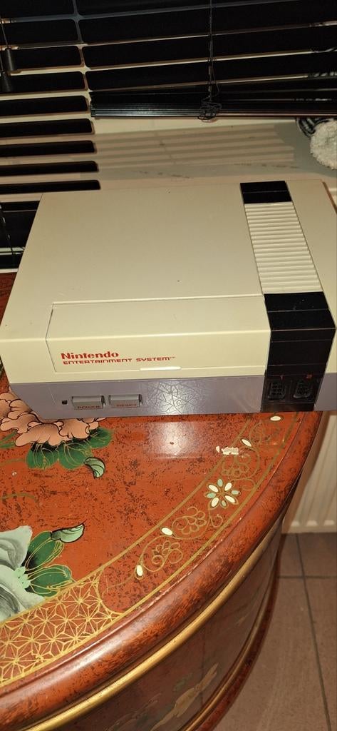 Nintendo, Ophalen, Gebruikt, Zonder controller