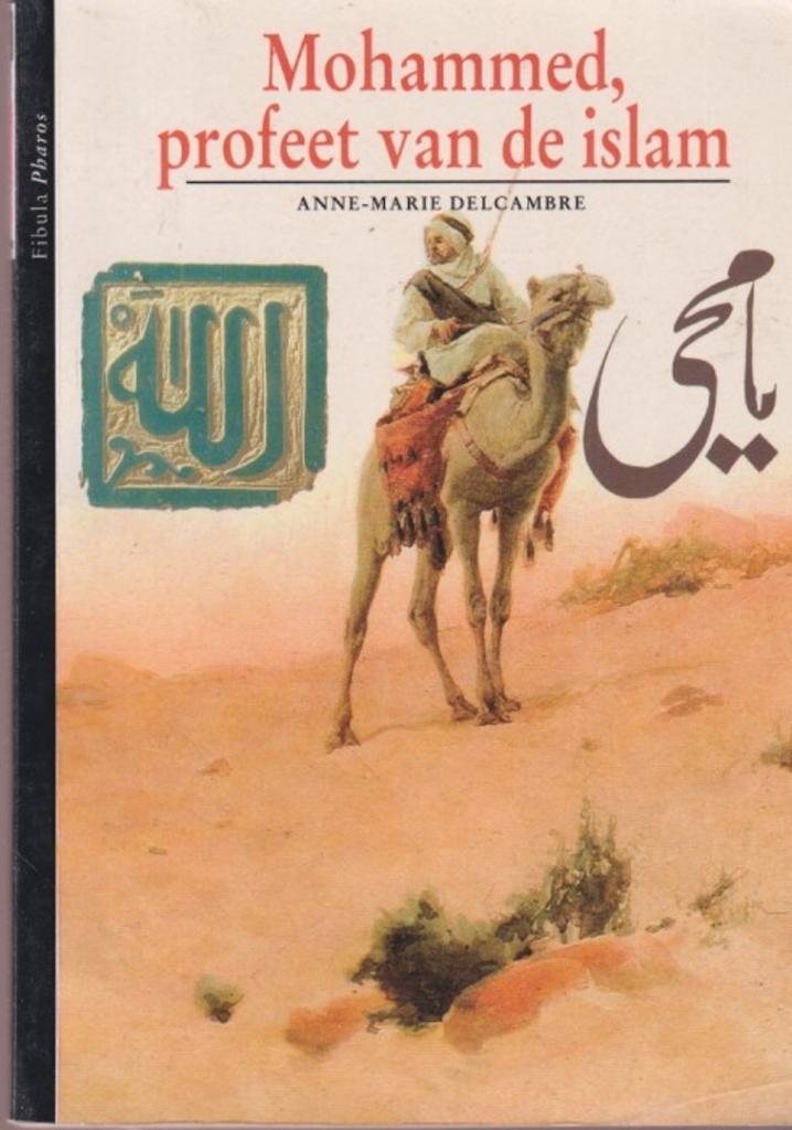 Mohammed profeet van de islam, Boeken, Godsdienst en Theologie, Ophalen of Verzenden, Gelezen, Islam
