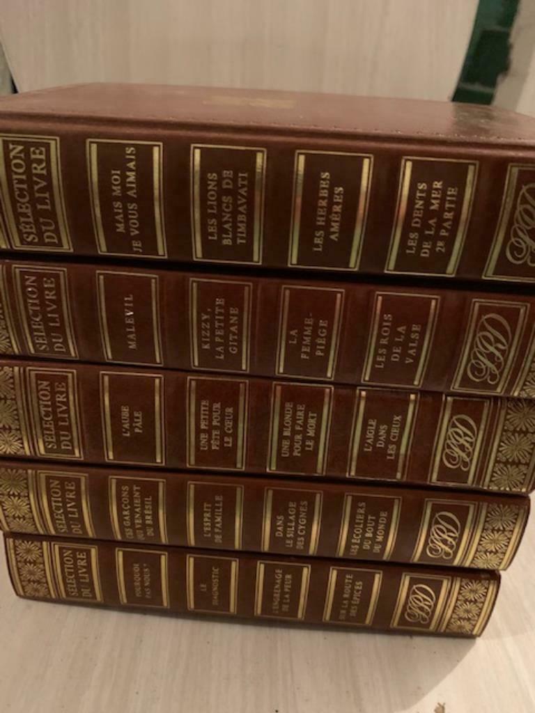Selection du livre Reader's Digest, Livres, Enlèvement ou Envoi, Comme neuf