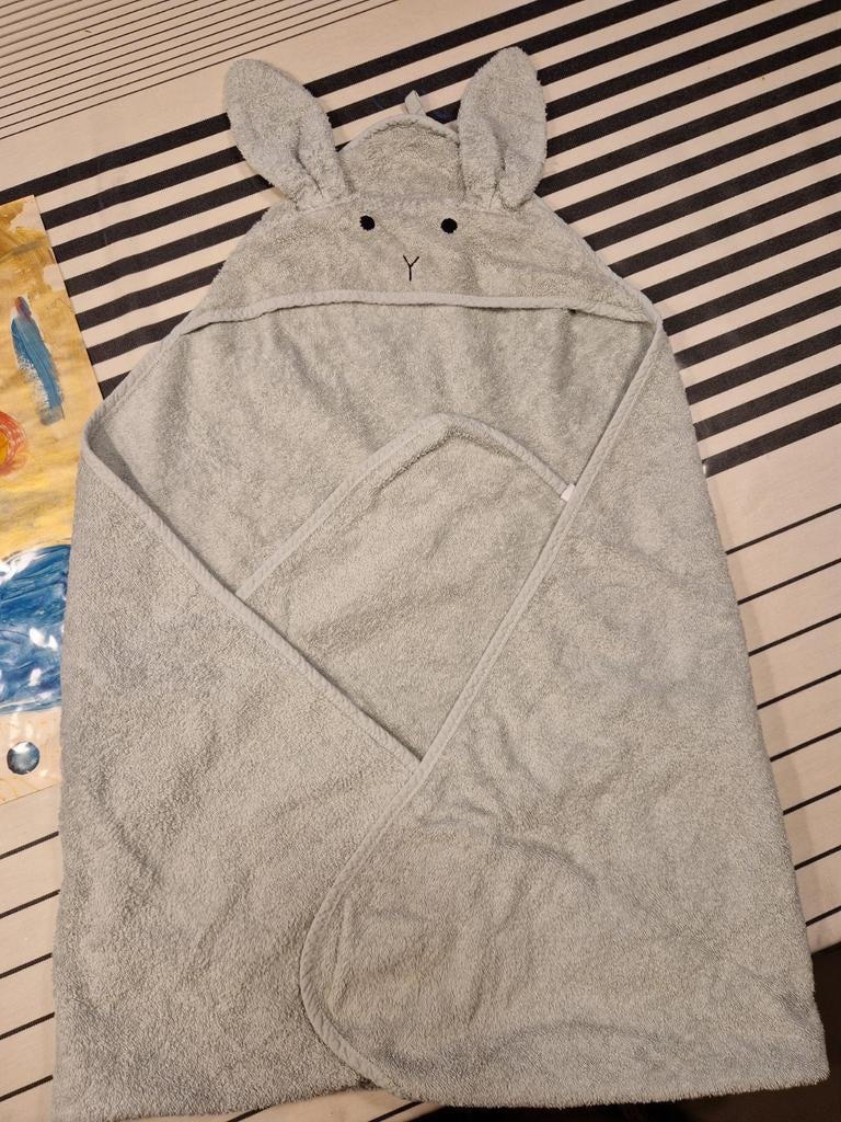 Kaphanddoek Liewood, Kinderen en Baby's, Ophalen of Verzenden, Gebruikt, Liewood, Jongetje of Meisje