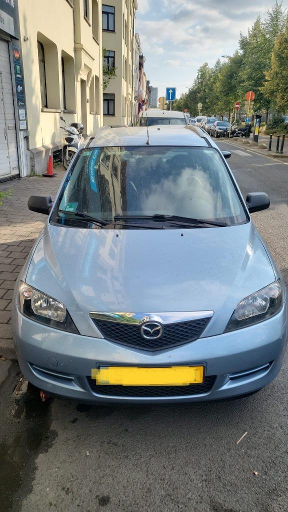 Mazda 2 pièces uniquement, Autos, Particulier, Achat