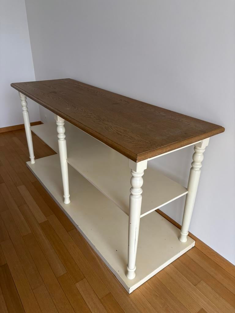 Desserte, 150 à 200 cm, Flamant, Enlèvement, Utilisé