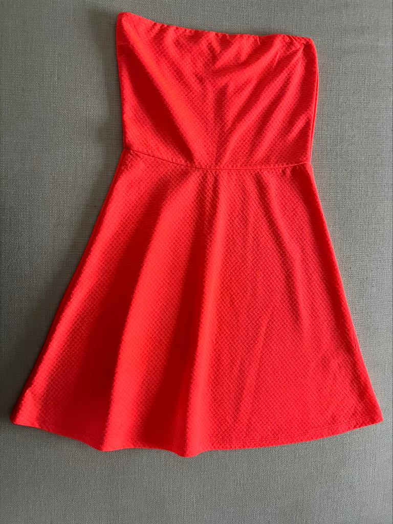 Robe TQF collection 10 ans, Comme neuf, TQF, Fille, Robe ou Jupe
