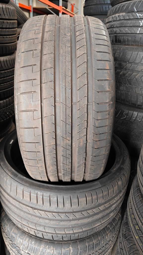 285/30 R 22 Pirelli 70€ per stuk met montage en balanceren, Ophalen