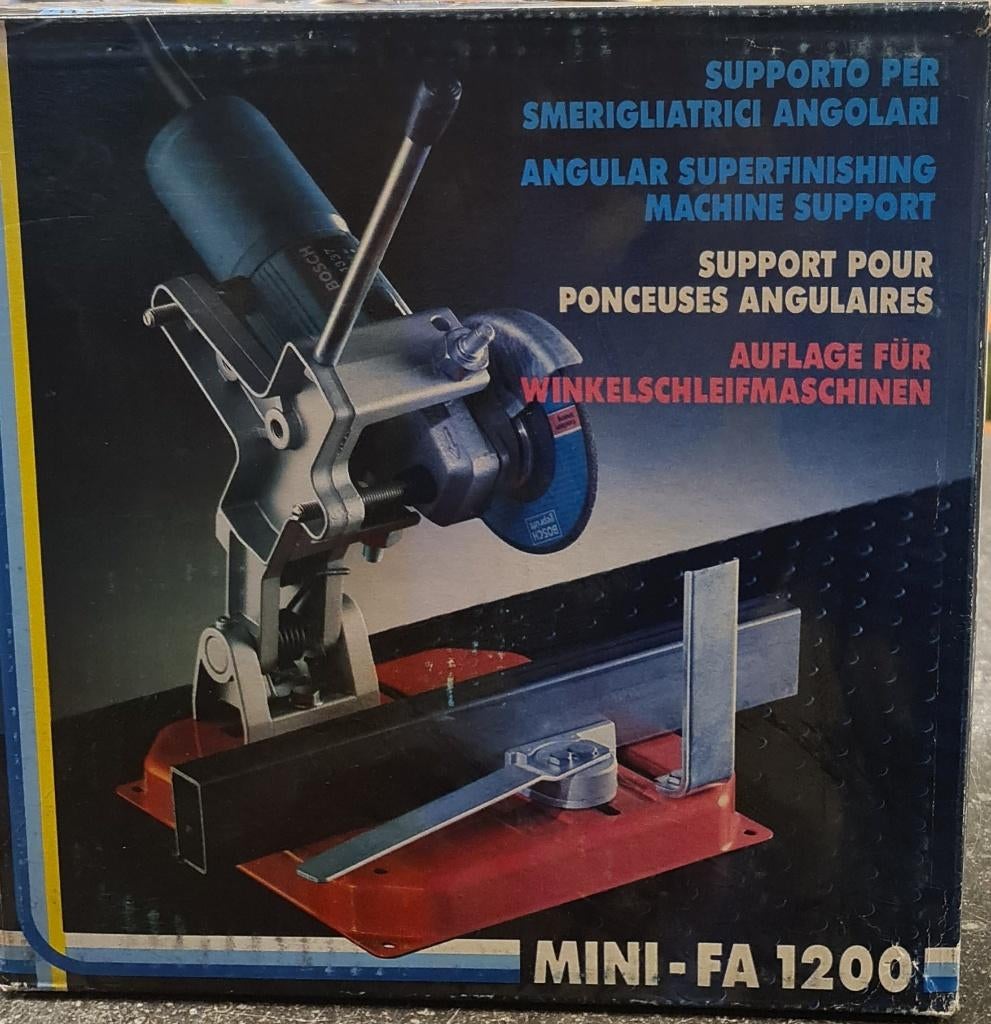 nouvelle meule pour trépied, Enlèvement ou Envoi, Neuf