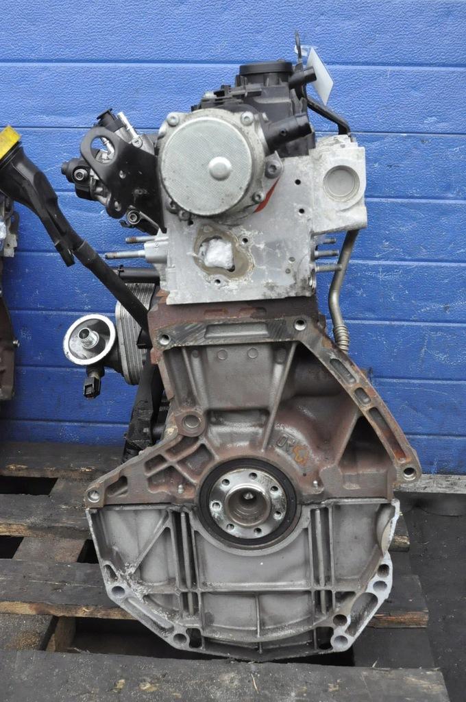 Moteur K9K628 Nu NV200 NISSAN KANGOO RENAULT CAPTUR CLIO, Envoi, Utilisé, Daihatsu