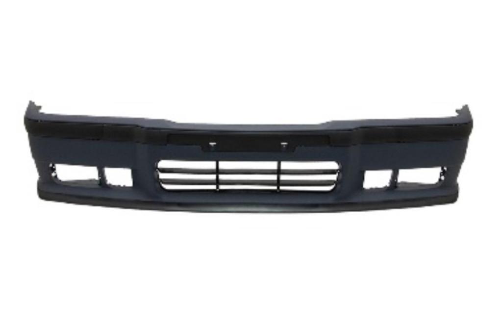BMW E36 M-Tech Voorbumper 90-97, Ophalen