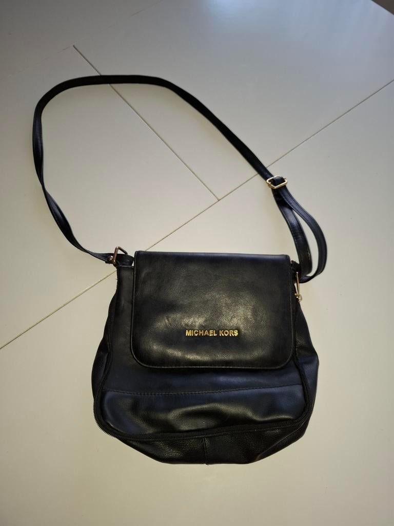 Sac à bandoulière Michael Kors, Envoi