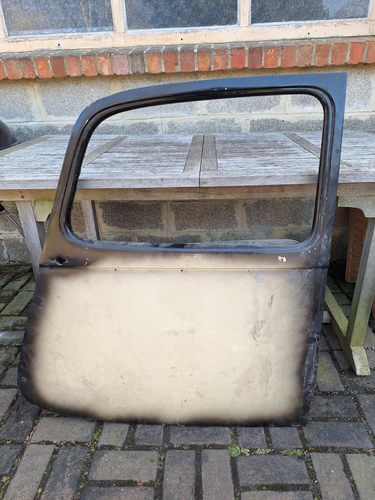 Citroën Traction 11BL, Enlèvement ou Envoi, Gauche, Citroën