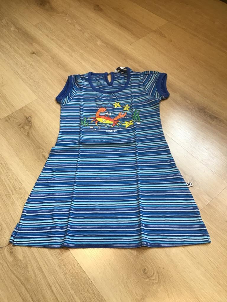 Slaapkleedje Woody 2 jaar, Kinderen en Baby's, Kinderkleding | Maat 92, Nacht- of Onderkleding, Gebruikt, Meisje, Ophalen of Verzenden
