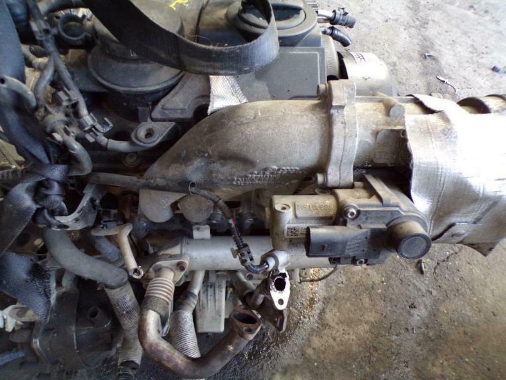 Boite de vitesses Renault Laguna II 1.9DCi 85kw 2005-2007, Enlèvement ou Envoi, Utilisé, Renault