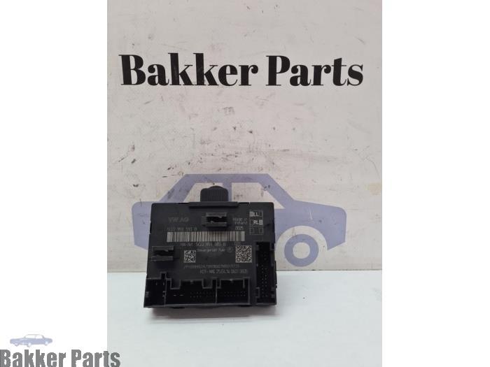 Module verrouillage central des portes d'un Audi A3, -, -, 3 mois de garantie, Audi