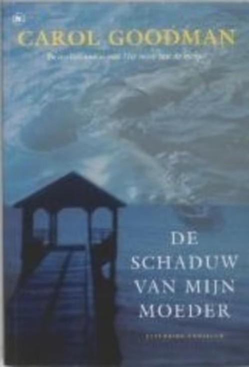 Carol Goodman / keuze uit 3 boeken, Enlèvement ou Envoi, Comme neuf