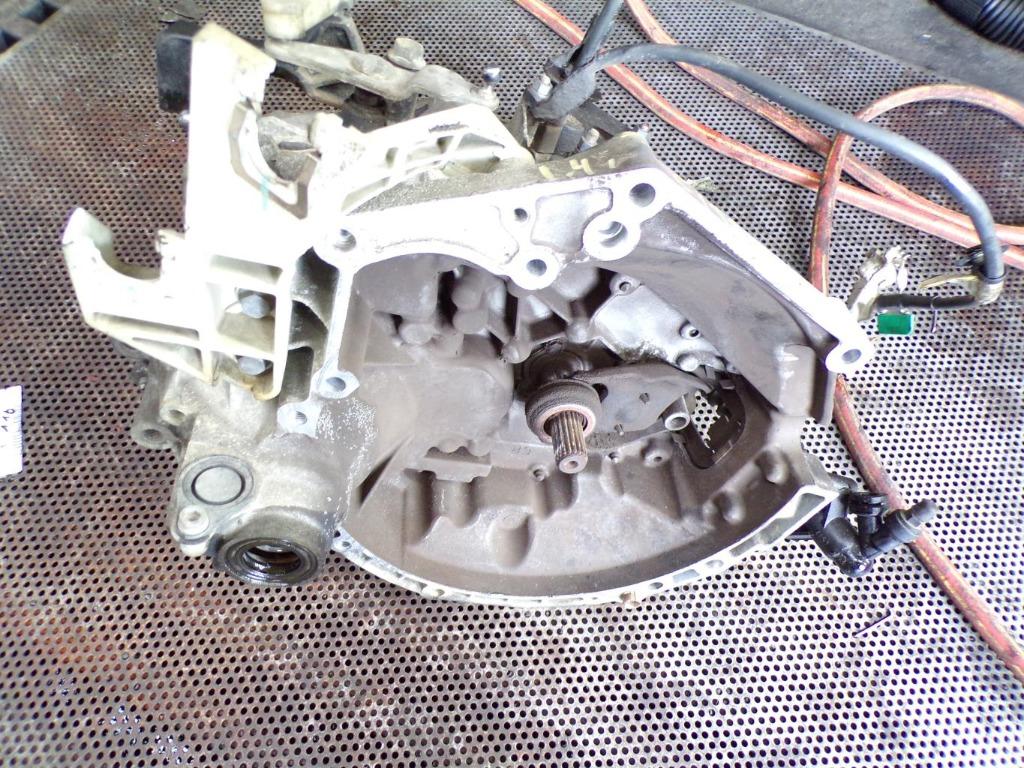 Boite de vitesses CITROEN XSARA PICASSO 1.6HDi 66kw 9HX, Ophalen of Verzenden, Gebruikt