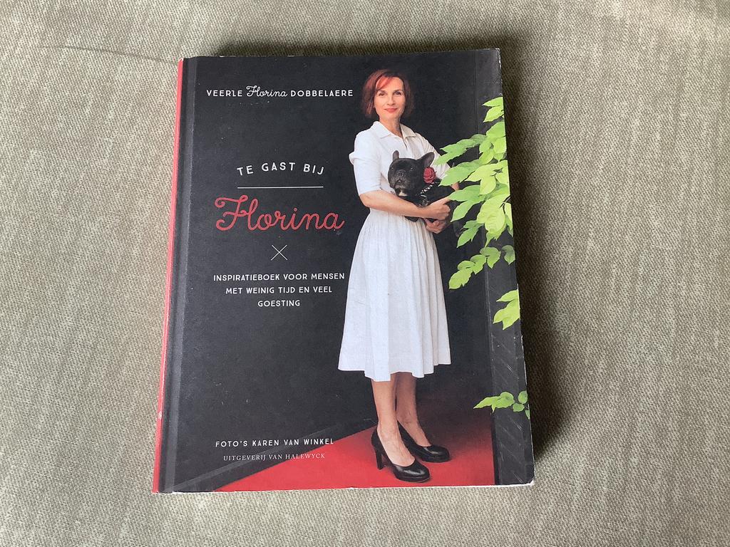 Boek Veerle Dobbelaere, Boeken, Ophalen of Verzenden, Zo goed als nieuw