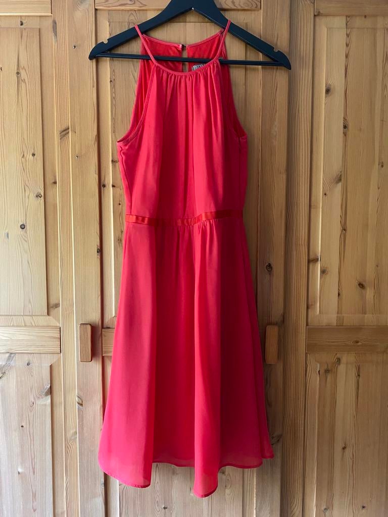 Cocktailjurk Steps 36/S, Ophalen, Cocktailjurk, Zo goed als nieuw, Steps