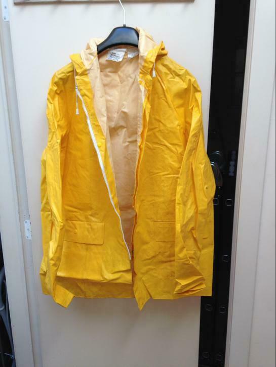 Combinatie van vissen en zeilen, Watersport en Boten, Watersportkleding, Ophalen, Gebruikt, Dame of Heer, Zeilbroek