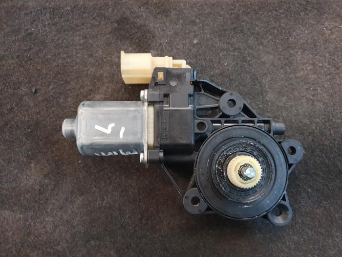 Moteur de vitre portière d'un Mini Cooper, Enlèvement ou Envoi, 3 mois de garantie, Utilisé, Mini