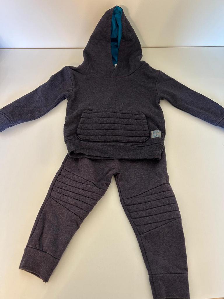 Joggingpak noukies nieuw, Enlèvement, Neuf