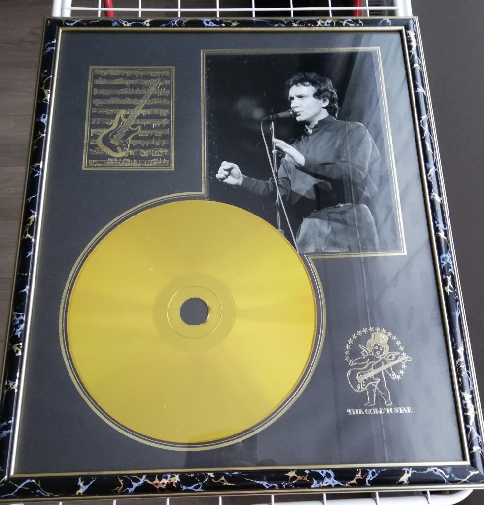Michel Sardou, CD & DVD, Enlèvement, Comme neuf