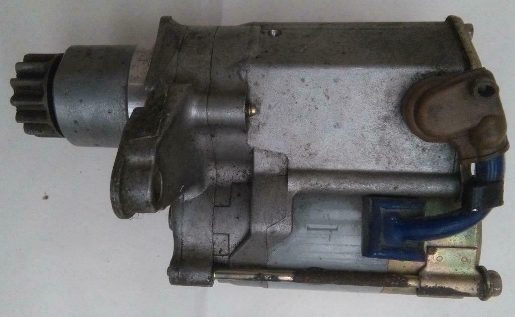 Startmotor Toyota Camry, Carina, Celica starter, Ophalen of Verzenden, Gebruikt, Toyota