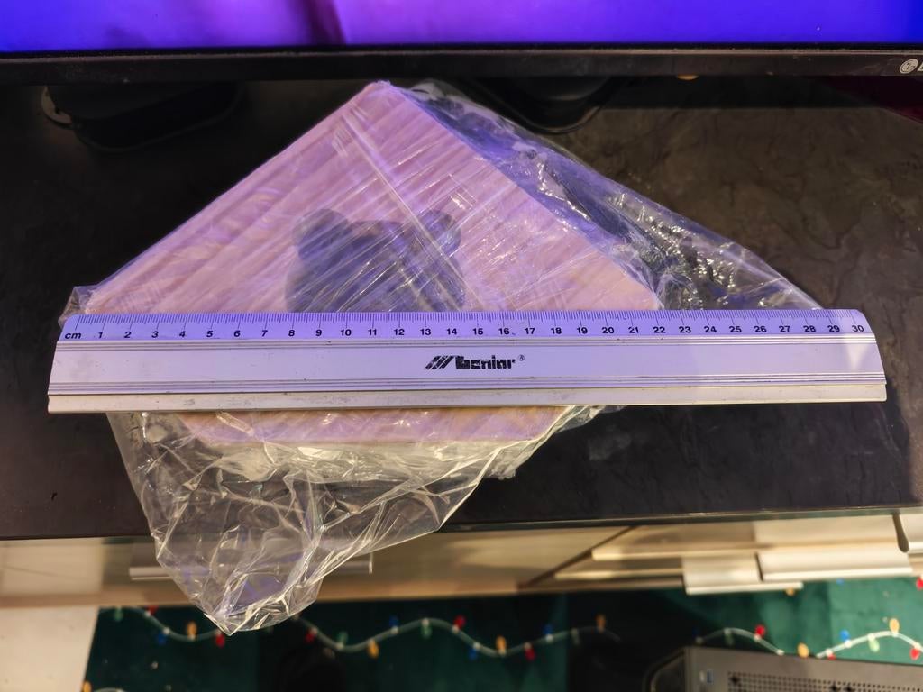 Grand bac à sable pour hamster  ou gerbilles, Enlèvement