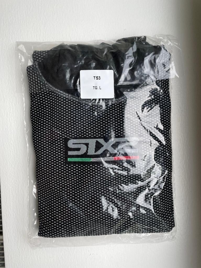 Vermarc SIXS classic carbon onderlijf (nieuw), Nieuw, Vermarc Sport, L, Onderkleding